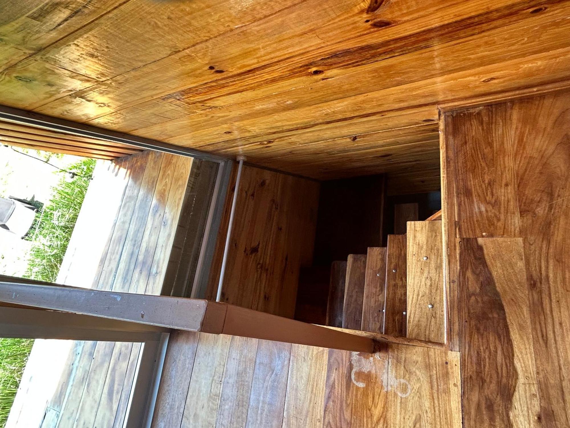 Tiny Villa Experience La Fortuna Εξωτερικό φωτογραφία