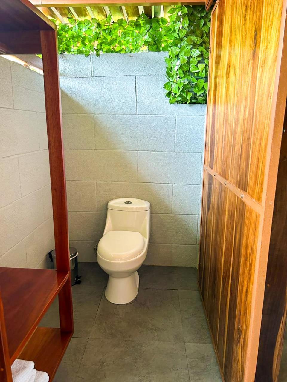 Tiny Villa Experience La Fortuna Εξωτερικό φωτογραφία
