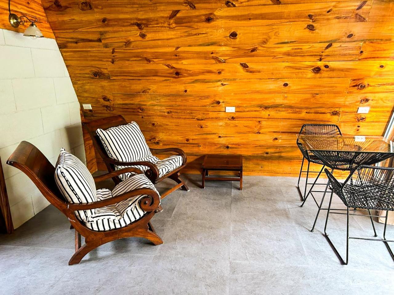 Tiny Villa Experience La Fortuna Εξωτερικό φωτογραφία