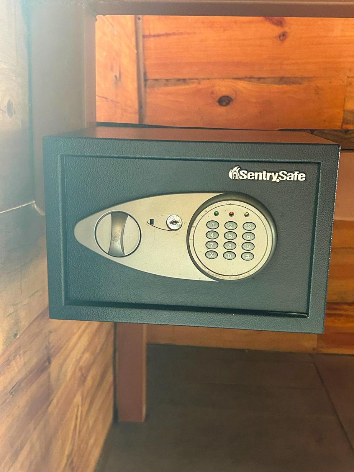 Tiny Villa Experience La Fortuna Εξωτερικό φωτογραφία